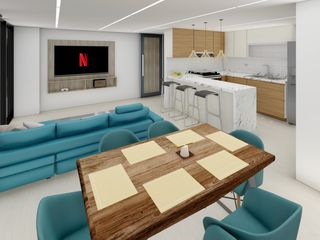 Foto 7 de apartamento en venta en norte - alcalá real. Cod V5630