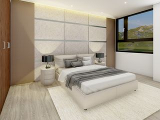Foto 9 de apartamento en venta en norte - alcalá real. Cod V5630