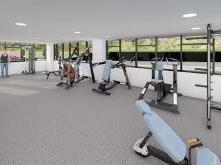 Foto 12 de apartamento en venta en norte - alcalá real. Cod V5630