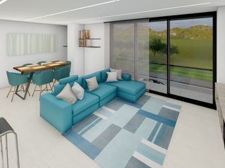 Foto 8 de apartamento en venta en norte - alcalá real. Cod V5630