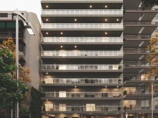 Venta depto duplex 2 amb con balcon en Rio de Janeiro 500, Almagro
