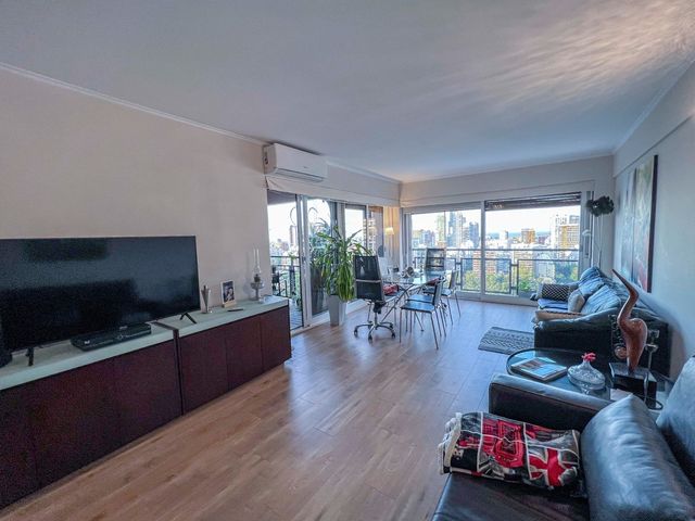 Departamento en Alquiler en Palermo, Capital Federal, Buenos Aires, Argentina