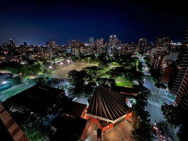Departamento en Alquiler en Palermo, Capital Federal, Buenos Aires, Argentina