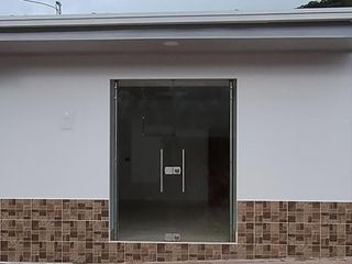 Foto 1 de local en arriendo en chinacota - san mateo. Cod A12487
