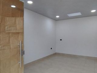 Foto 2 de local en arriendo en chinacota - san mateo. Cod A12487