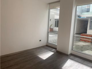 VENDO DEPARTAMENTO EN AMAGASI DE LOS ALAMOS