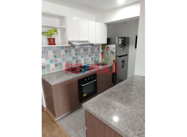 Departamento en Venta en San Miguel - View 6