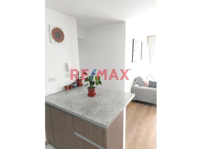 Departamento en Venta en San Miguel - More
