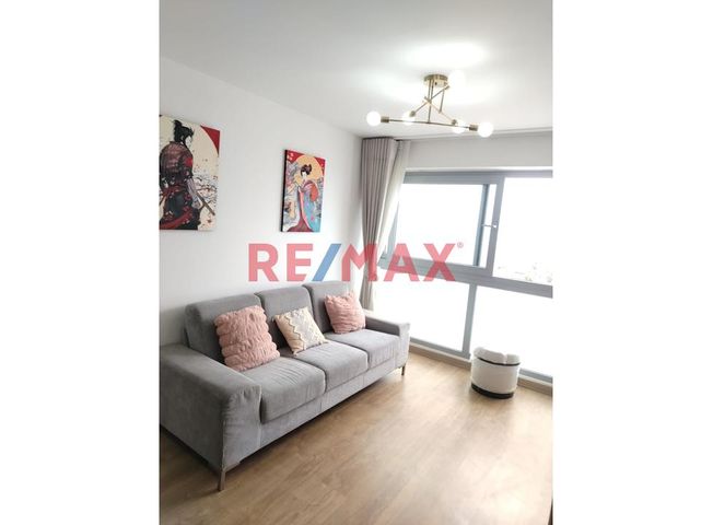 Departamento en Venta en San Miguel - View 4