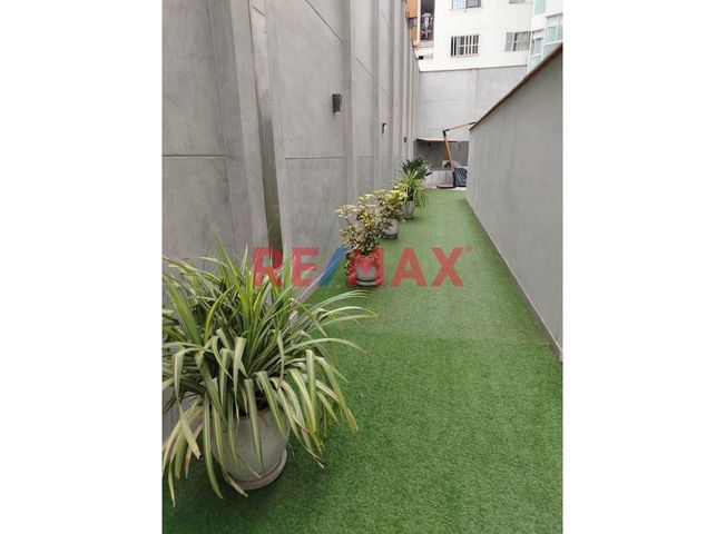 Departamento en Venta en San Miguel - View 5