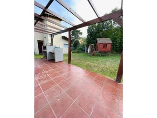Foto 15 de VENTA 2 CABAÑAS DE 2 Y 3 AMB. PARQUE.PISCINA.SIERRA DE LOS PADRES