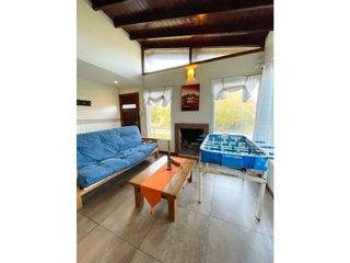 Foto 4 de VENTA 2 CABAÑAS DE 2 Y 3 AMB. PARQUE.PISCINA.SIERRA DE LOS PADRES
