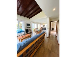 Foto 3 de VENTA 2 CABAÑAS DE 2 Y 3 AMB. PARQUE.PISCINA.SIERRA DE LOS PADRES