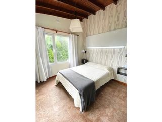 Foto 9 de VENTA 2 CABAÑAS DE 2 Y 3 AMB. PARQUE.PISCINA.SIERRA DE LOS PADRES