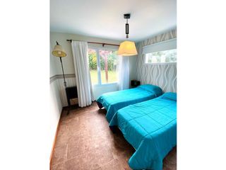 Foto 8 de VENTA 2 CABAÑAS DE 2 Y 3 AMB. PARQUE.PISCINA.SIERRA DE LOS PADRES