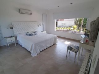 Foto 7 de Venta de casa 9 ambientes en Pinamar en Terrazas al Golf