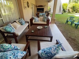 Foto 13 de Venta de casa 9 ambientes en Pinamar en Terrazas al Golf