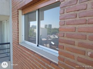 Departamento - 2 Amb. - 46m2  | Balcón  - Miller 4297 - Piso 4° B - (Esquina)_Saavedra