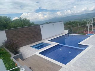 Foto 21 de lote en venta en el albergue. Cod V107492
