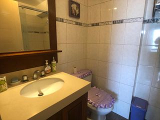 Av Pardo, 2 dormitorios, 2 baños, cochera, US$ 850  SEMI AMOBLADO (sin camas)