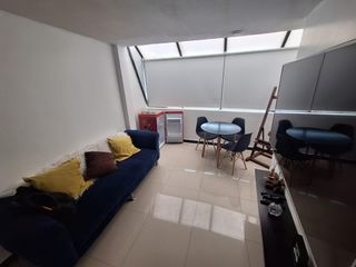 Gonzáles Suárez, Casa en Renta, 200m2, 3 habitaciones