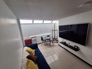 Gonzáles Suárez, Casa en Renta, 200m2, 3 habitaciones