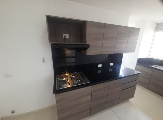Apartamento en arriendo en Sabaneta
