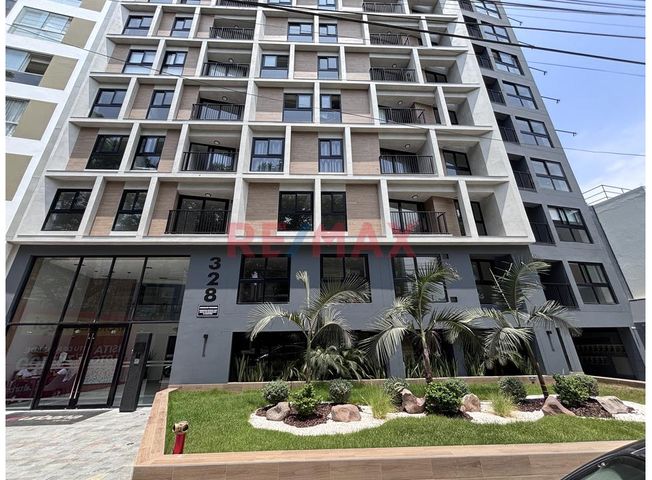 Imagen Apartamento