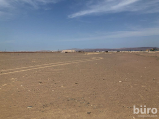 Foto 3 de TERRENO INDUSTRIAL DE 94500m2, EN VENTA EN PARACAS