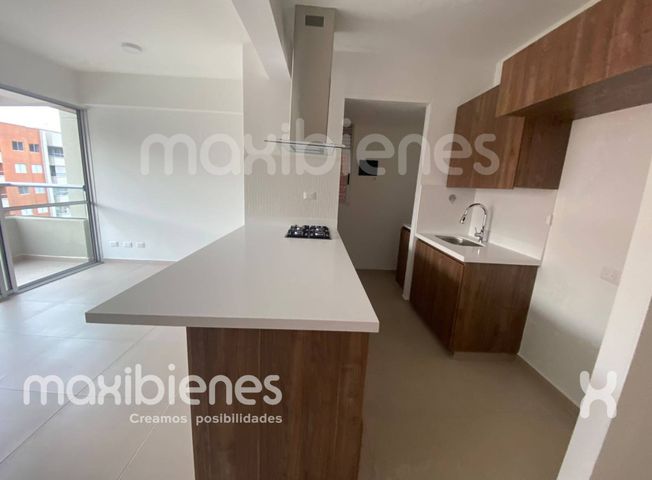 Apartamento en arriendo en Bello