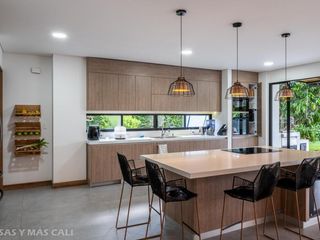 Foto 9 de Casa en venta en Cali. Cod V5637