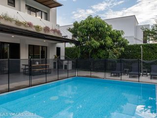 Foto 26 de Casa en venta en Cali. Cod V5637