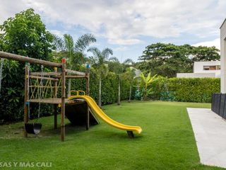 Foto 25 de Casa en venta en Cali. Cod V5637