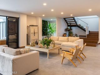 Foto 18 de Casa en venta en Cali. Cod V5637