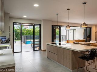 Foto 14 de Casa en venta en Cali. Cod V5637