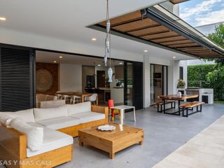 Foto 21 de Casa en venta en Cali. Cod V5637