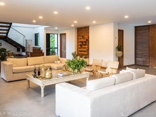 Foto 17 de Casa en venta en Cali. Cod V5637