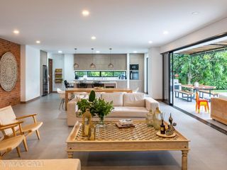 Foto 6 de Casa en venta en Cali. Cod V5637