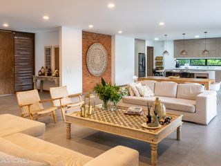 Foto 8 de Casa en venta en Cali. Cod V5637