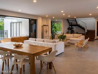 Foto 15 de Casa en venta en Cali. Cod V5637