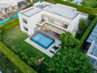 Foto 3 de Casa en venta en Cali. Cod V5637