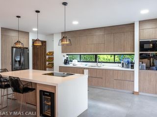 Foto 12 de Casa en venta en Cali. Cod V5637