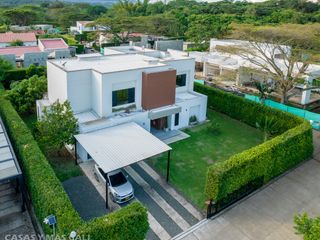 Foto 4 de Casa en venta en Cali. Cod V5637