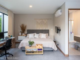 Foto 20 de Casa en venta en Cali. Cod V5637