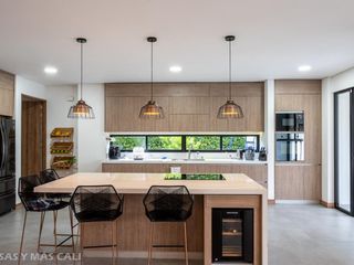 Foto 10 de Casa en venta en Cali. Cod V5637