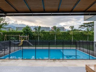 Foto 22 de Casa en venta en Cali. Cod V5637