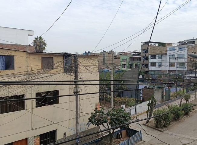 Casa en Venta en San Juan de Miraflores - Więcej