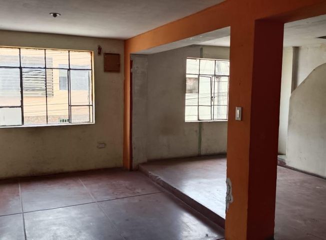 Casa en Venta en San Juan de Miraflores - Widok 4