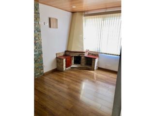 Foto 3 de Se vende casa en Tocancipa