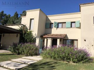 Foto 1 de Casa en Pilará barrio La Volanta | Mallmann Propiedades